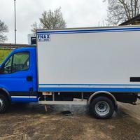 Iveco Daily 60C21 Isotermico Euro 5 IVA COMPRESA