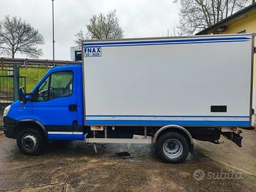 Iveco Daily 60C21 Isotermico Euro 5 IVA COMPRESA