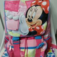 Zaino scuola *Disney *nuovo *Estendibile