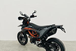 Ktm 690