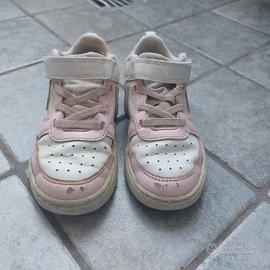 scarpe bimba 26