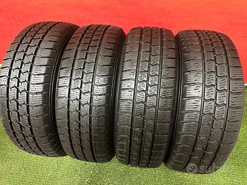 215 65 16C Gomme 4 Stagioni 85-99% Sava 215 65R16C