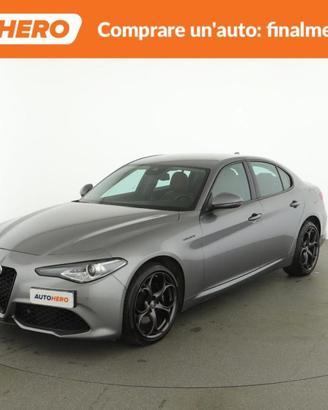 ALFA ROMEO Giulia UL44966