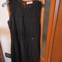 abito folies blue girl