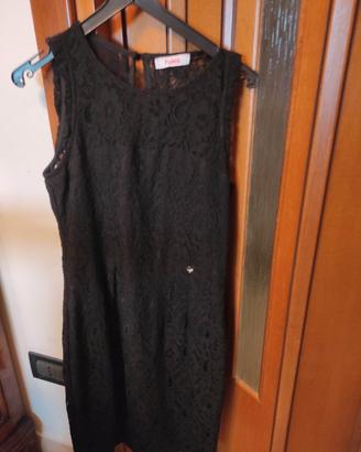 abito folies blue girl