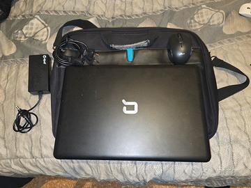 notebook q Bell 610 funzionante 