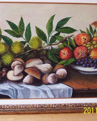 quadri olio