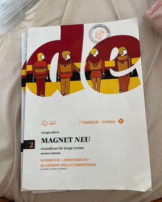 Magnet neu 2