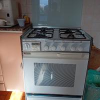 cucina a gas