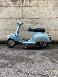 Vespa 50n 1967
