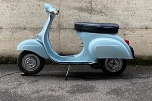 Vespa 50n 1967