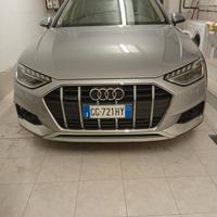 Audi Allroad 45 tfsi 265 CV benzina 70000 km