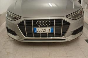 Audi Allroad 45 tfsi 265 CV benzina 70000 km