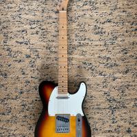 Fender Telecaster