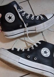 scarpe converse donna