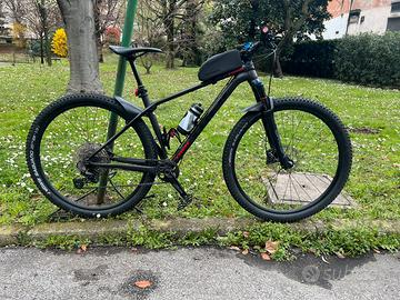 MTB TREK PROCALIBER