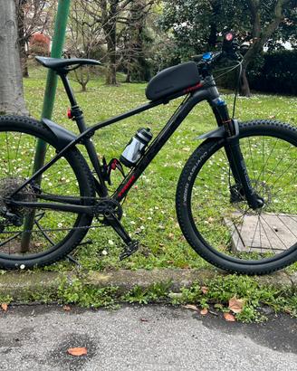 MTB TREK PROCALIBER