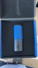 Razer Seiren X per PlayStation – microfono USB