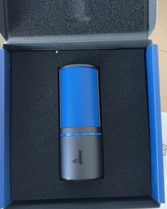 Razer Seiren X per PlayStation – microfono USB