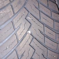 Gomme invernali e cerchi auto Pirelli 215 65 16 