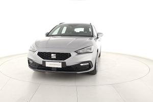 SEAT Leon IV 2020 Sportstourer - Leon Sport U28852