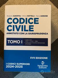 Codici esame avvocato