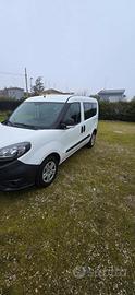 Fiat Doblo Doblò 1.3 MJT PC Combi N1 ok neo patent