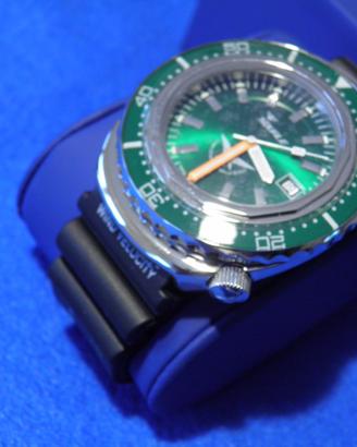 Squale forestale limited
