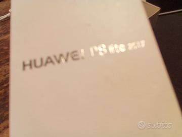 cellulare Huawei p8 lite 2017