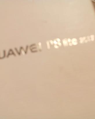 cellulare Huawei p8 lite 2017