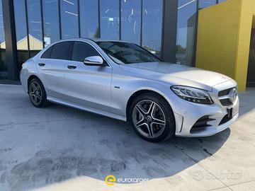 MERCEDES-BENZ C 300 de Auto EQ-Power Premium