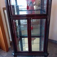 vetrinetta raffinata