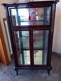 vetrinetta raffinata