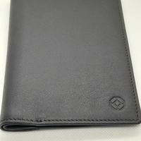 MONTEGRAPPA portafoglio uomo nuovo mai adoperato