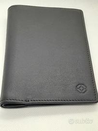 MONTEGRAPPA portafoglio uomo nuovo mai adoperato