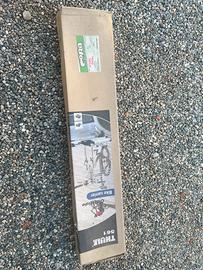 Portabici da tetto thule 561
