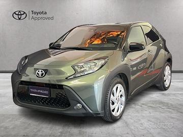 Toyota Aygo X 1.0 Trend 72cv s-cvt