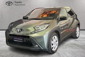 Toyota Aygo X 1.0 Trend 72cv s-cvt