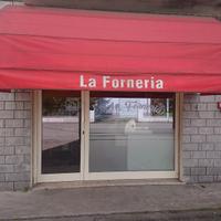 Panetteria forno