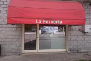 Panetteria forno