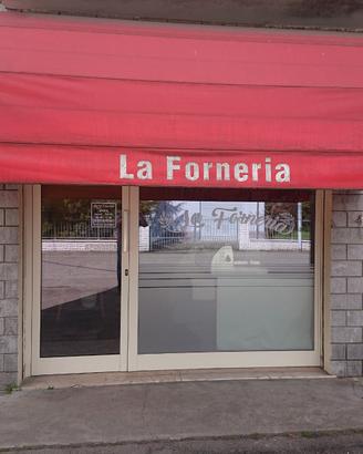 Panetteria forno