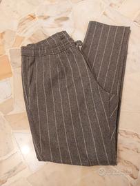 pantaloni BOGGI elasticizzati taglia 54