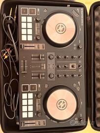 Traktor Kontrol S2 MK2 + flight case