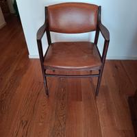 Poltroncine Vintage