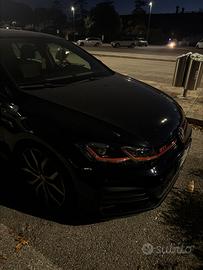 Golf gti 7.5 2019