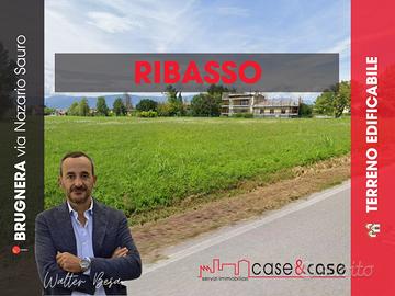 Brugnera - Terreno edificabile 35K Rif. V129