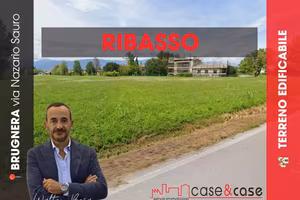 Brugnera - Terreno edificabile 35K Rif. V129