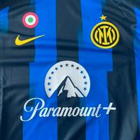 T-shirt ufficiale Inter