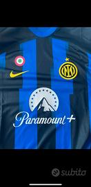 T-shirt ufficiale Inter