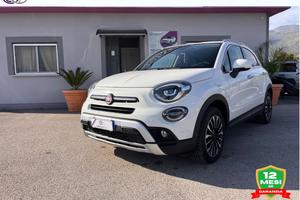 FIAT 500X 1.6 M.Jet 120 CV Cross